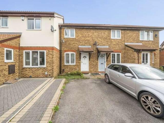 House for sale in Dunstable, Bedfordshire