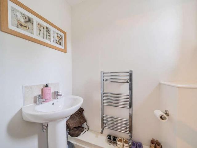 House for sale in Bentham, High Bentham