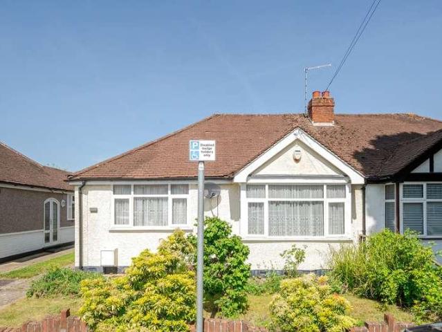 House for sale in Ruislip, London Borough of Hillingdon