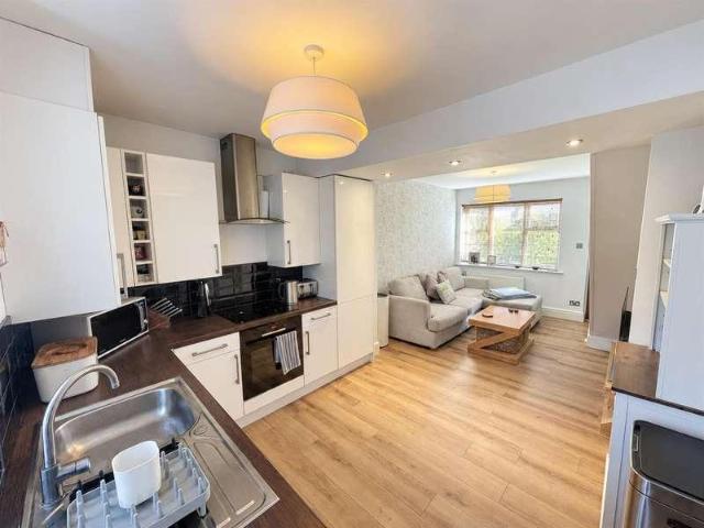 House for sale in Heswall, Liverpool City Region