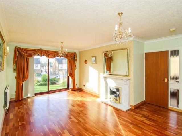 House for sale in Horbury, West Yorkshire