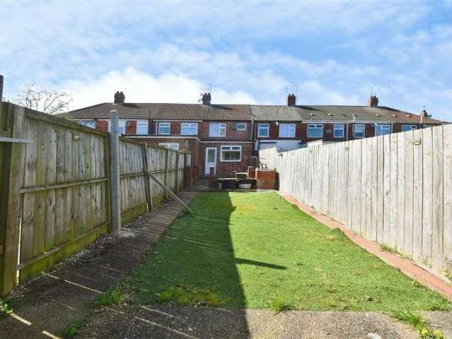 House for sale in Hull, City Of Kingston Upon Hull