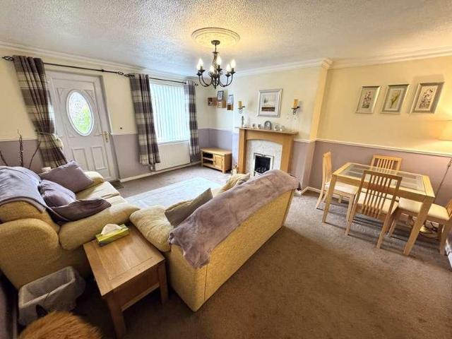 House for sale in Shotton Colliery, Isle Of Man