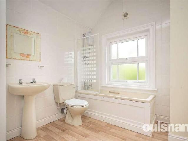 House for sale in Stirchley, West Midlands