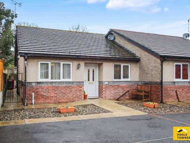 House for sale in Barrow