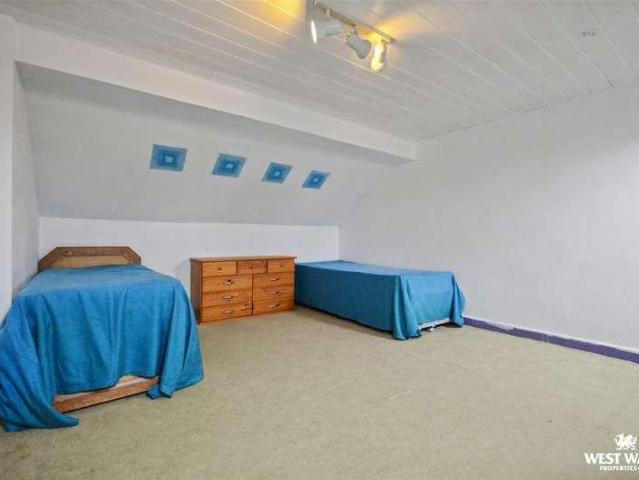 House for sale in Fishguard and Goodwick, Fishguard