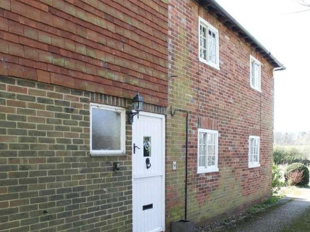House for sale in Chailey, Iford