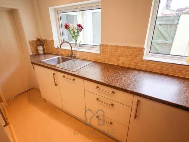 House for sale in Wesham, Lancashire