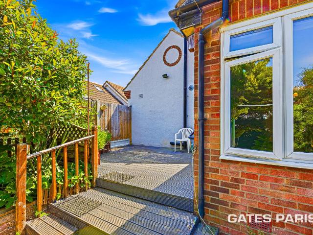 House for sale in Cranham, Greater London