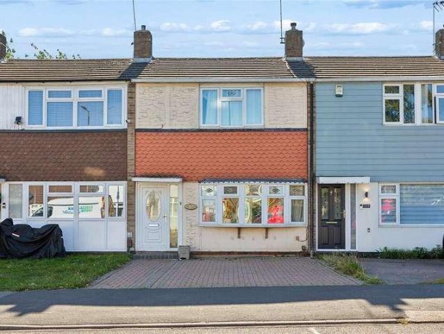 House for sale in Lee Chapel, Basildon