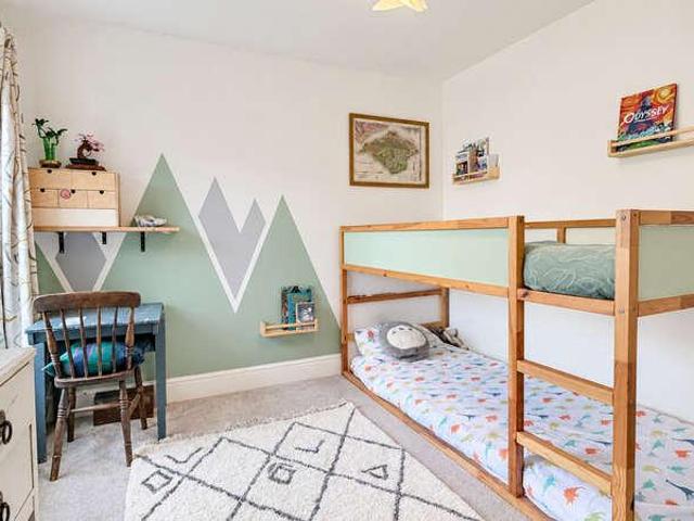 House for sale in Borough Hill, East Hampshire