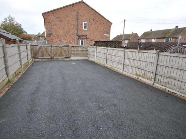 House for sale in Auckley, Doncaster