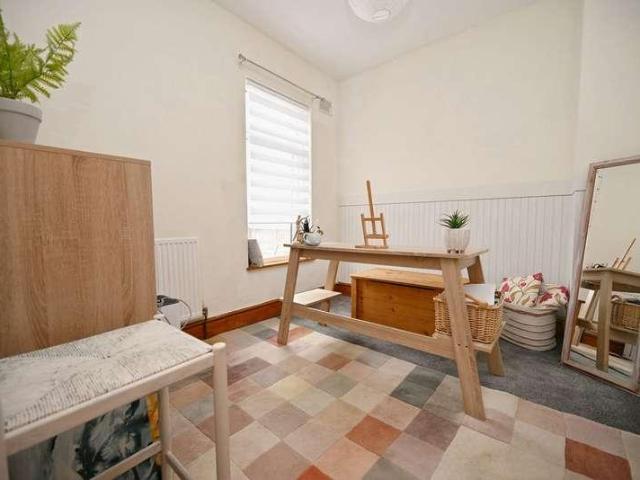 House for sale in Wombwell, South Yorkshire