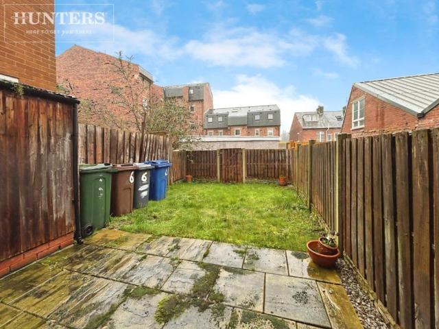 House for sale in Royston, South Yorkshire