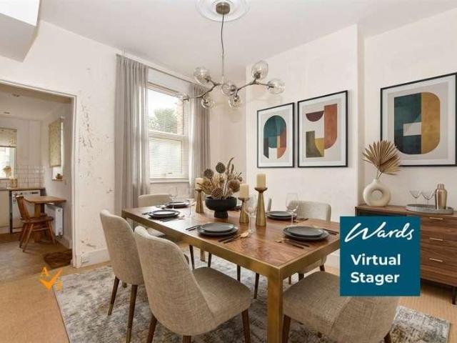 House for sale in Hythe, Folkestone