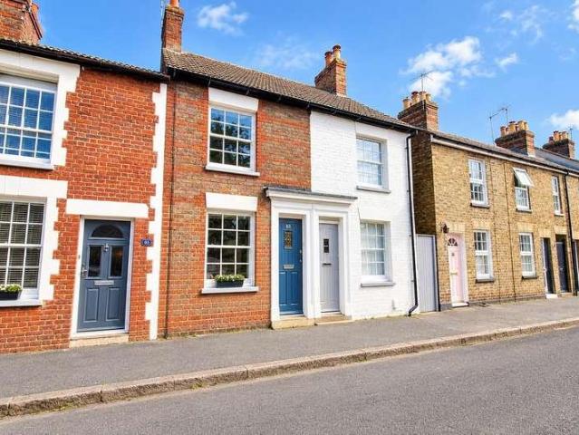 House for sale in Hall Park, Dacorum