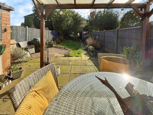 House for sale in Hinckley