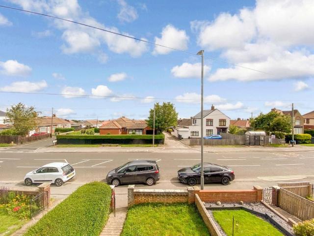 House for sale in Monk Hesleden, Blackhall Rocks