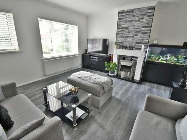 House for sale in Bear Cross, Kinson