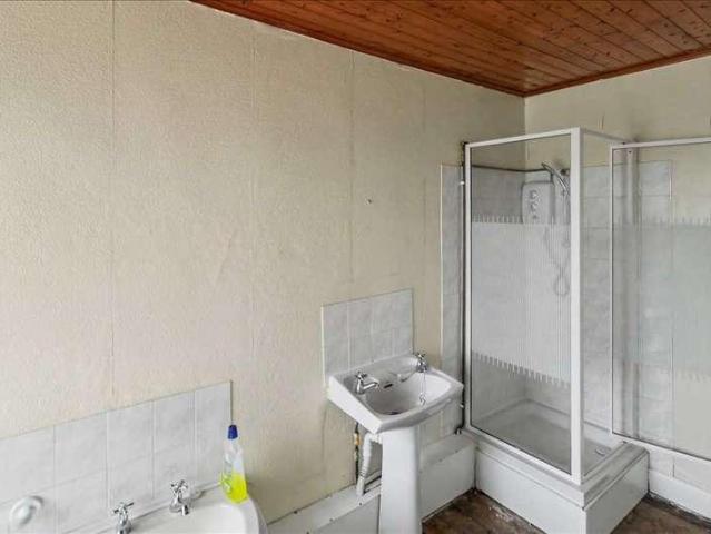 House for sale in Heanor and Loscoe CP, Kedleston