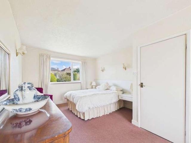 House for sale in Bare, Lancashire
