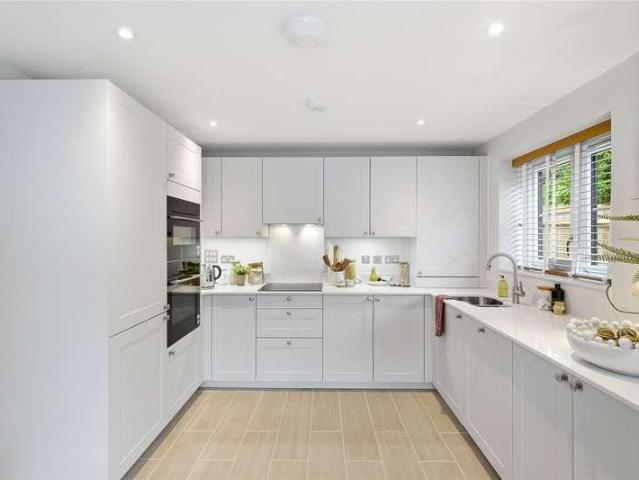 House for sale in Row Town, Surrey