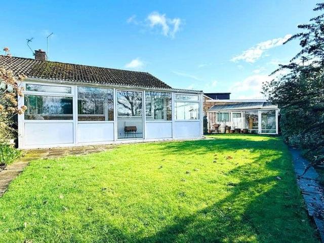 House for sale in Bishopthorpe, York