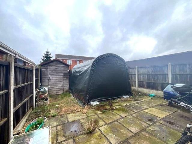 House for sale in Armthorpe, South Yorkshire
