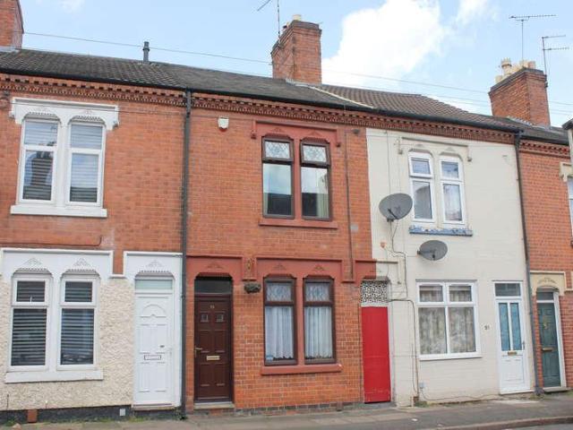 House for sale in West End, Old Wharf