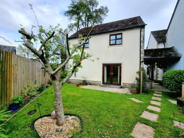 House for sale in Newcastle, Wales