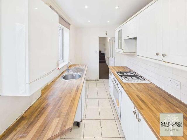 House for sale in Whoberley, West Midlands