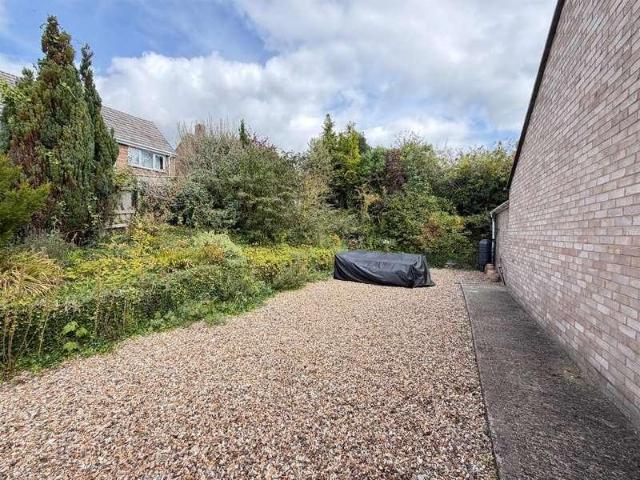 House for sale in Laverstock, Wiltshire