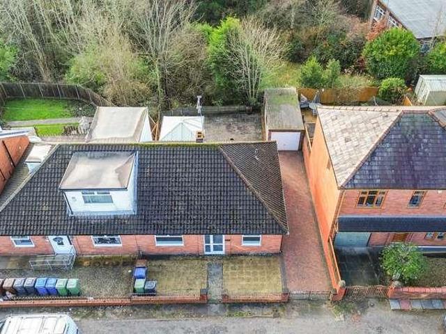 House for sale in Wigan, Greater Manchester