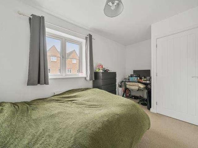 House for sale in Evershot, Oxfordshire