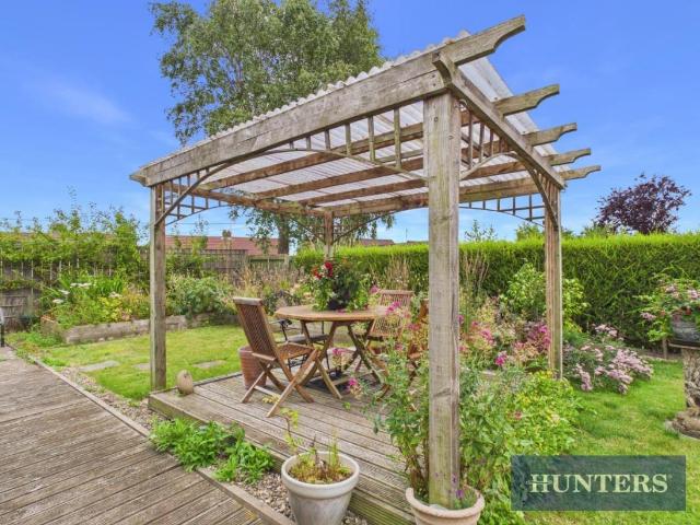 House for sale in Old Town, Bridlington