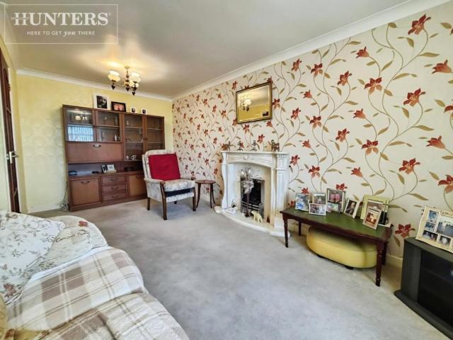 House for sale in South Yorkshire