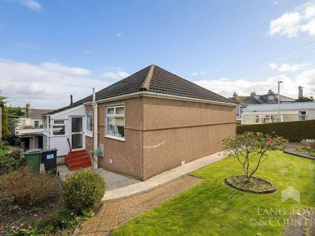 House for sale in Barne Barton, Mount Wise