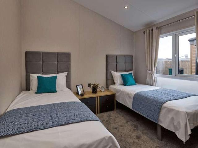 House for sale in Newton-le-Willows, North Yorkshire