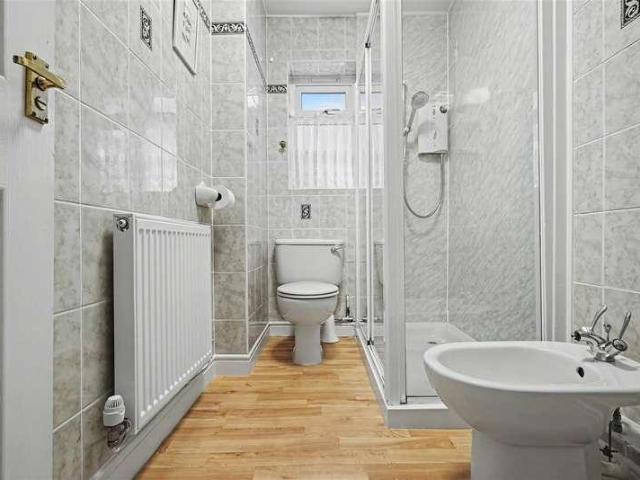 House for sale in Caldermill, East Midlands
