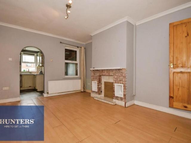House for sale in Arkwright Town, Brackenfield