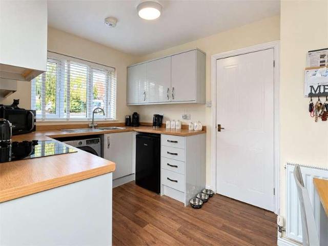 House for sale in Folkingham, South Kesteven