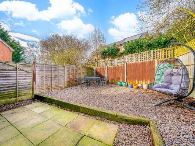 House for sale in Ron Hill, Cleobury Mortimer