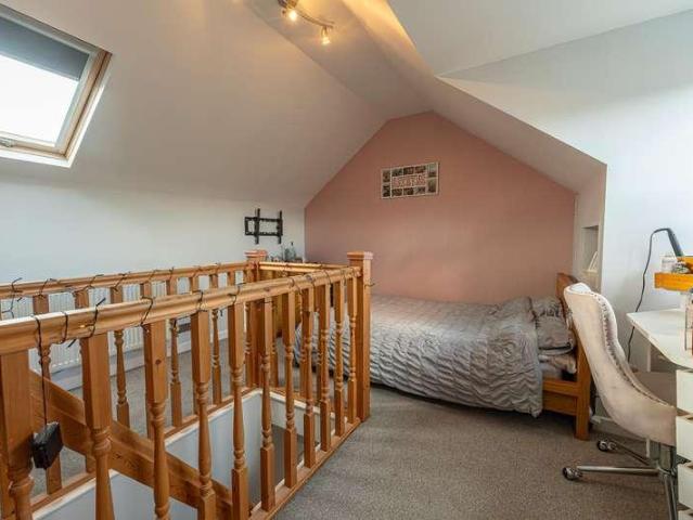 House for sale in Trosnant, Pontypool
