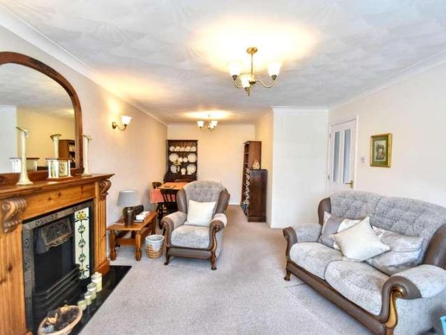 House for sale in Winthorpe, East Lindsey