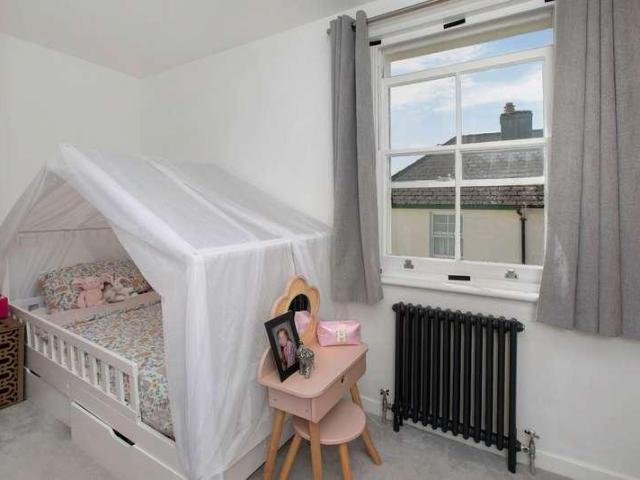 House for sale in Bridford, Devon