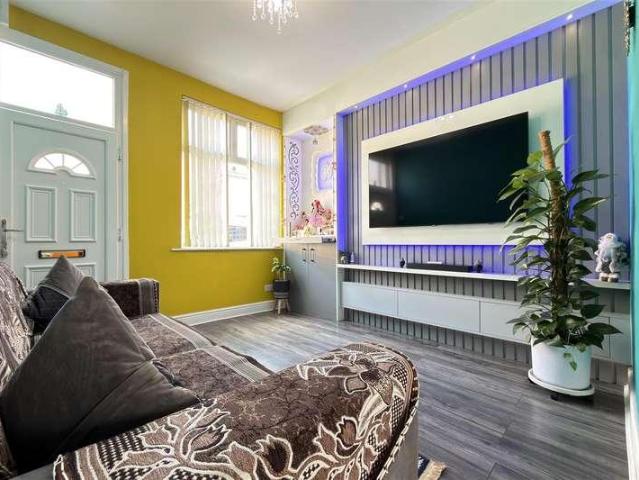 House for sale in Old Wharf, City Of Leicester