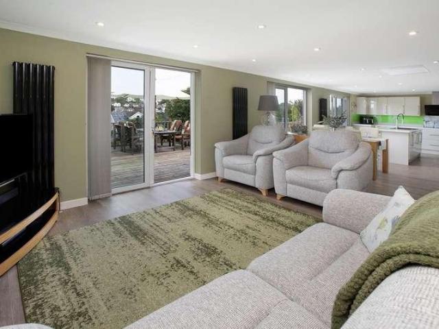 House for sale in Dawlish, Bridford