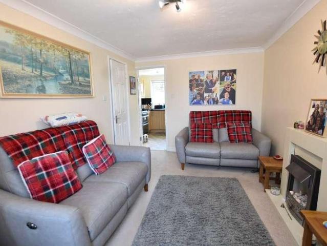 House for sale in Mount Ambrose, Cornwall