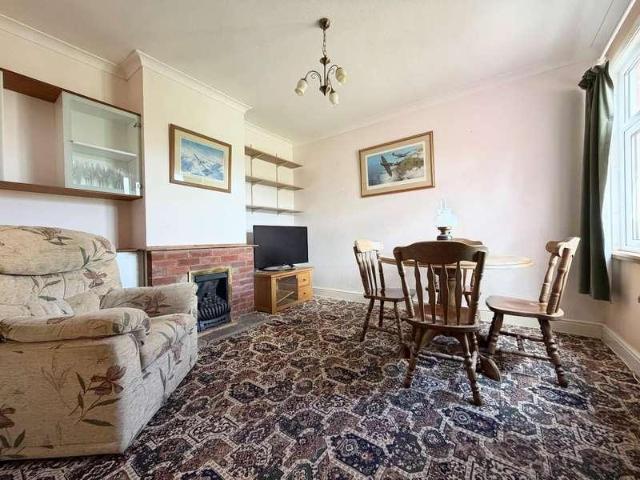 House for sale in Chipping Hill, Essex