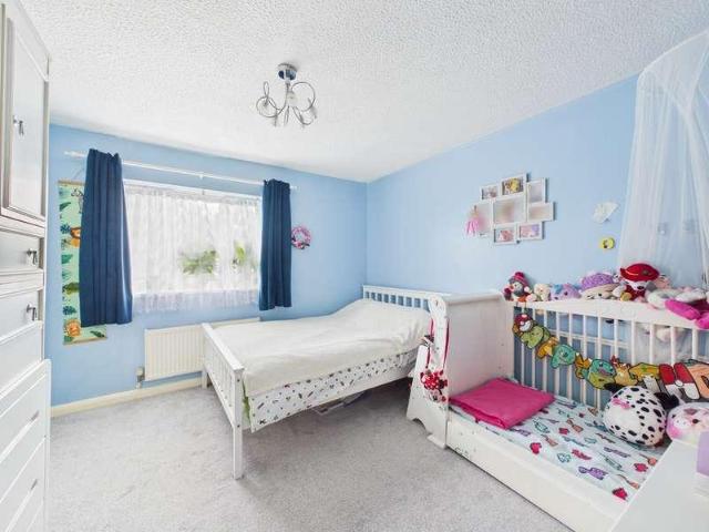 House for sale in Weston Village, Weston-super-mare